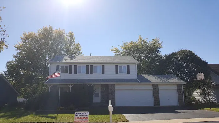 Advanced Roofing Inc. Picture 10