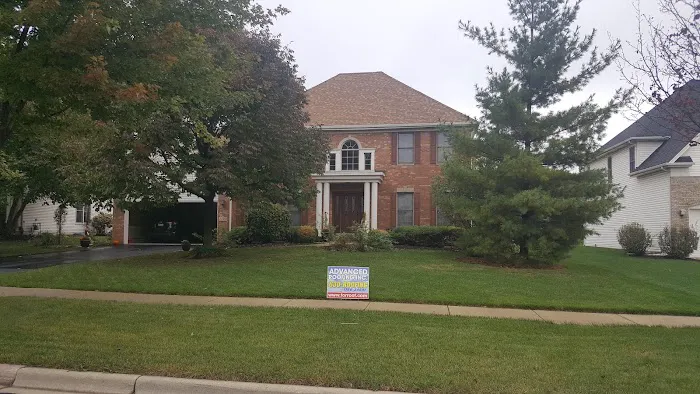 Advanced Roofing Inc. Picture 7