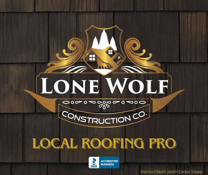 Lone Wolf Construction Co. Picture 2