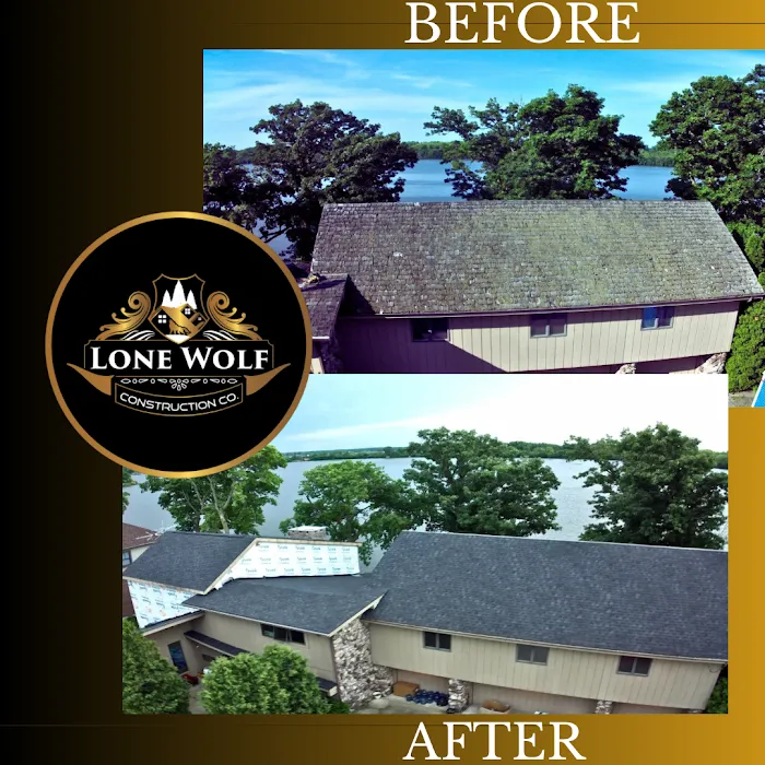 Lone Wolf Construction Co. Picture 3