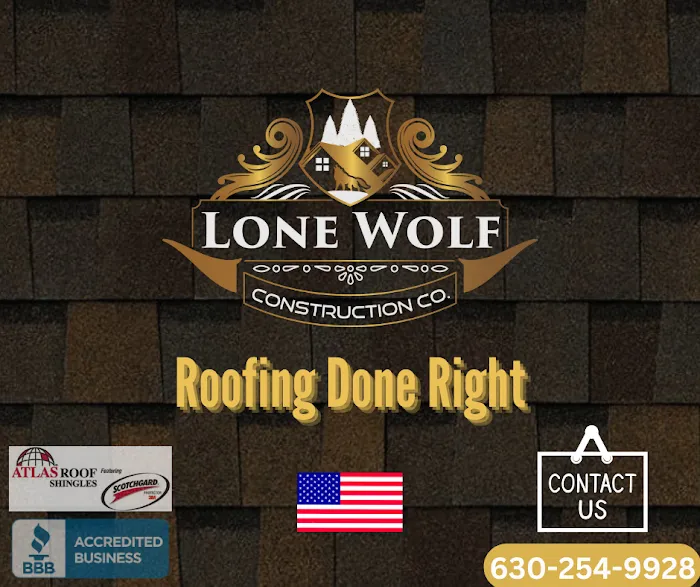 Lone Wolf Construction Co. Picture 6