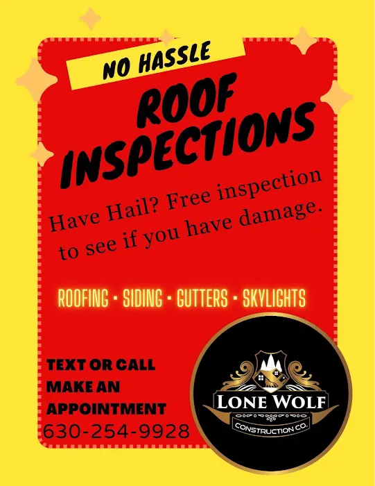 Lone Wolf Construction Co. Picture 5