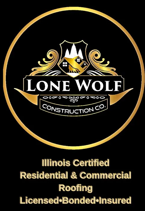 Lone Wolf Construction Co. Picture 4