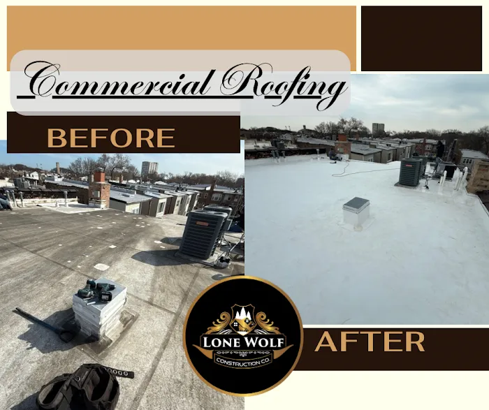 Lone Wolf Construction Co. Picture 9