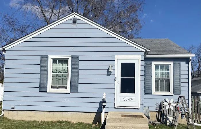 Extreme Exteriors Inc. Picture 2