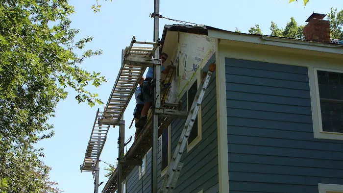 Extreme Exteriors Inc. Picture 6