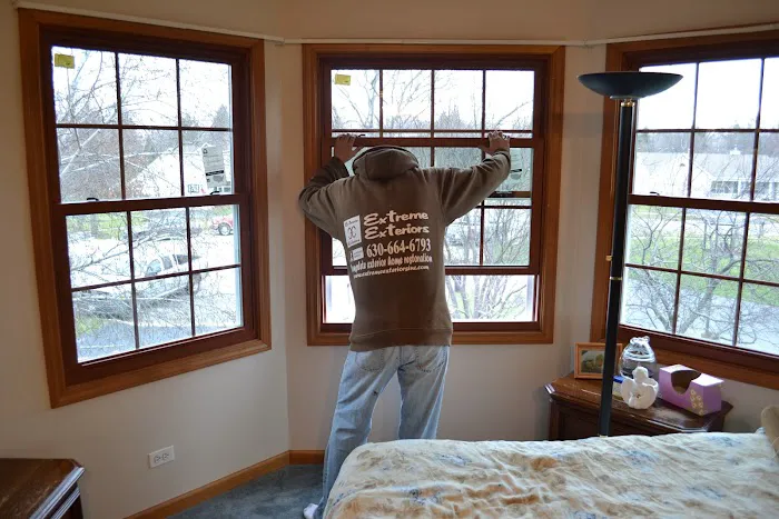 Extreme Exteriors Inc. Picture 4