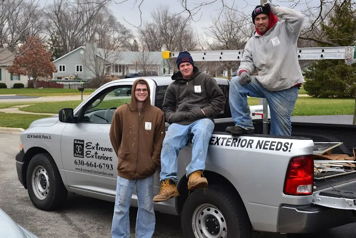 Extreme Exteriors Inc. Picture 8