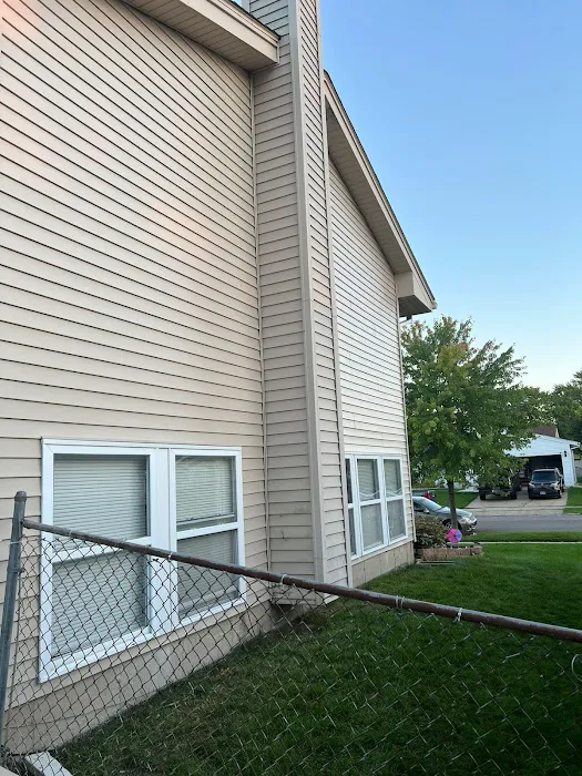 Ceniceros Construction Inc Picture 1