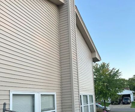 Ceniceros Construction Inc