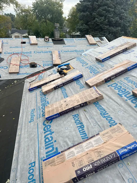 Ceniceros Construction Inc Picture 4