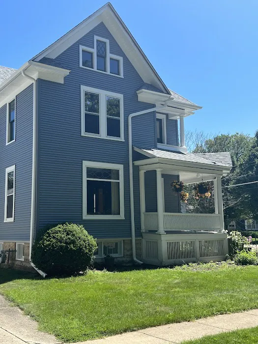 C&H Home Exteriors Picture 3