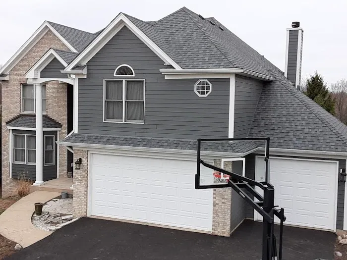 C&H Home Exteriors Picture 1