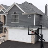 C&H Home Exteriors ico