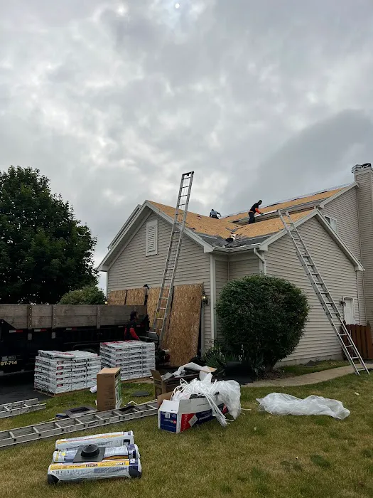 C&H Home Exteriors Picture 4