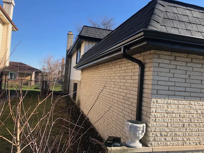 C&H Home Exteriors Picture 9