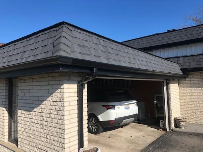 C&H Home Exteriors Picture 7