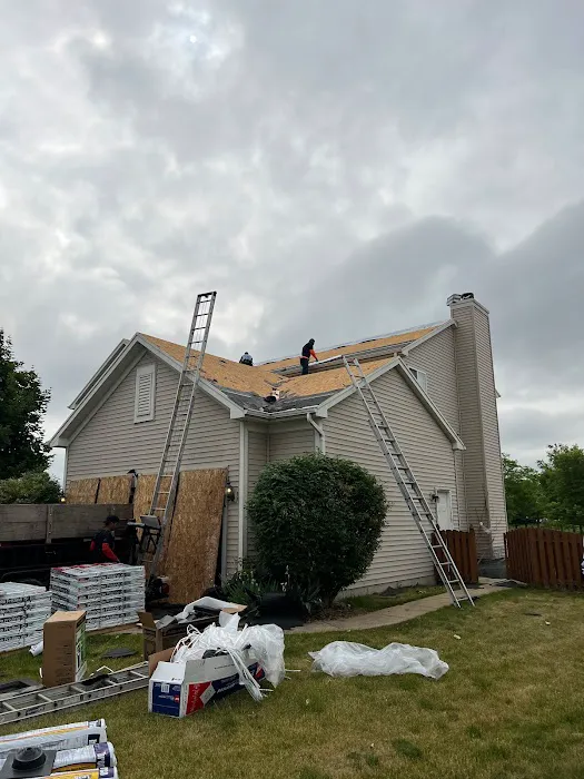 C&H Home Exteriors Picture 8