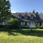 Four Seasons Contracting Inc.