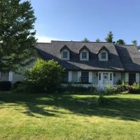 Four Seasons Contracting Inc. ico