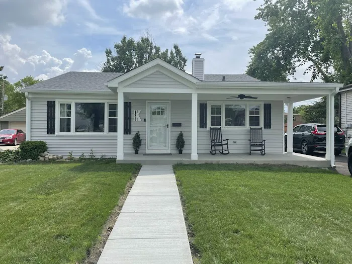 Four Seasons Contracting Inc. Picture 3