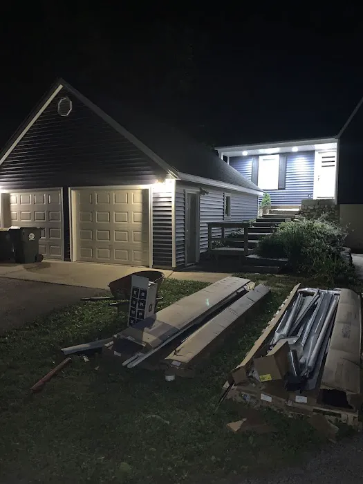 Four Seasons Contracting Inc. Picture 4