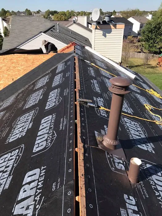 Four Seasons Contracting Inc. Picture 6