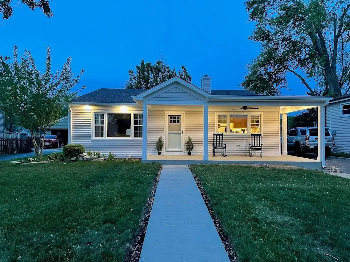 Four Seasons Contracting Inc. Picture 7