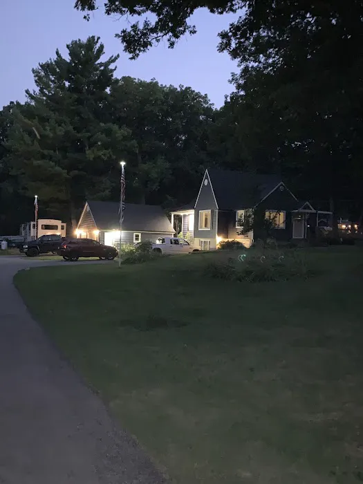 Four Seasons Contracting Inc. Picture 8