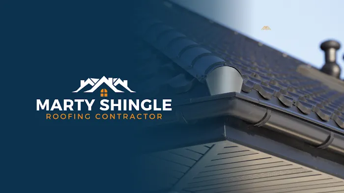 Marty Shingle Roofing Contractor Picture 3