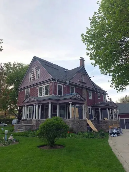 Marty Shingle Roofing Contractor Picture 9