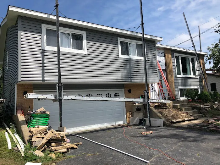 Platinum Exteriors Inc Picture 3