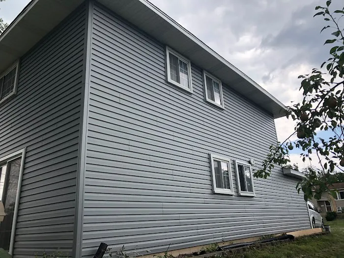 Platinum Exteriors Inc Picture 1