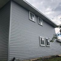 Platinum Exteriors Inc ico