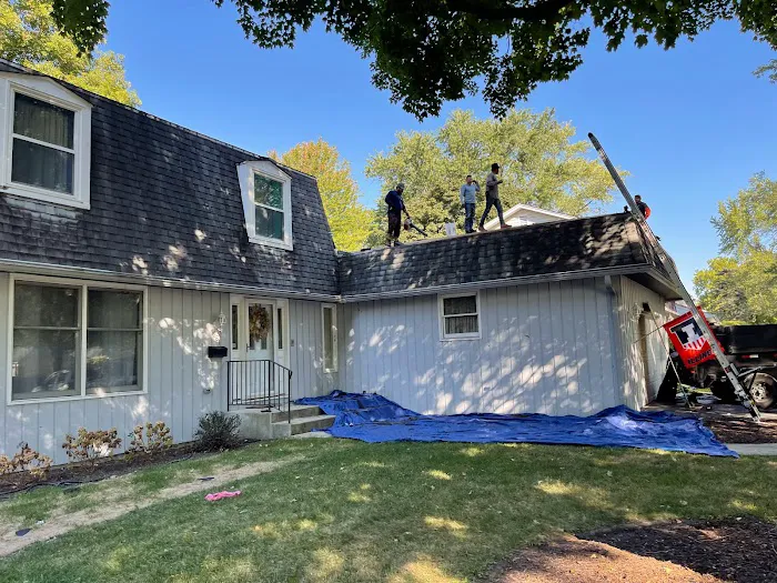 Platinum Exteriors Inc Picture 6