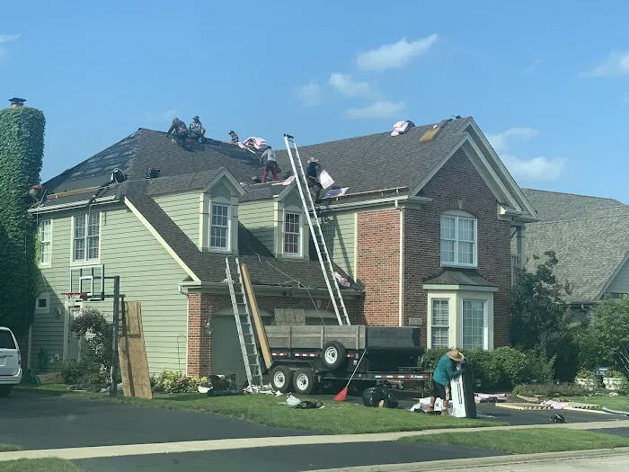 Platinum Exteriors Inc Picture 5