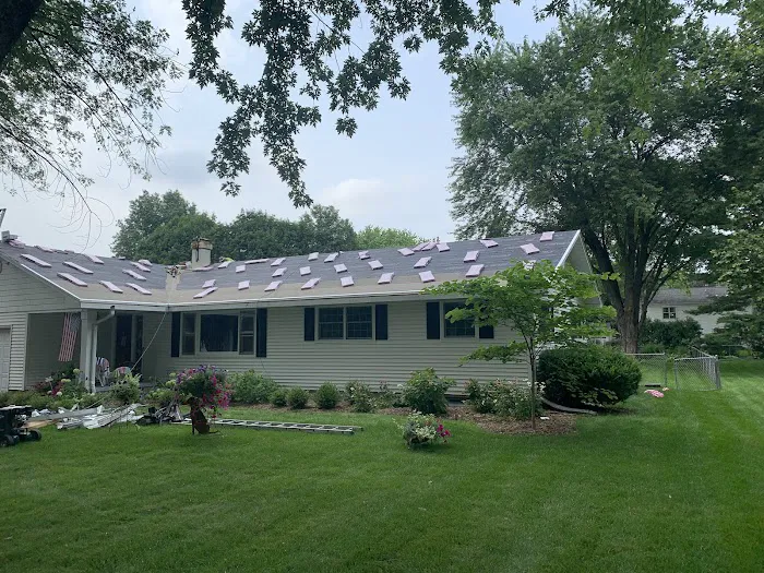 Platinum Exteriors Inc Picture 10