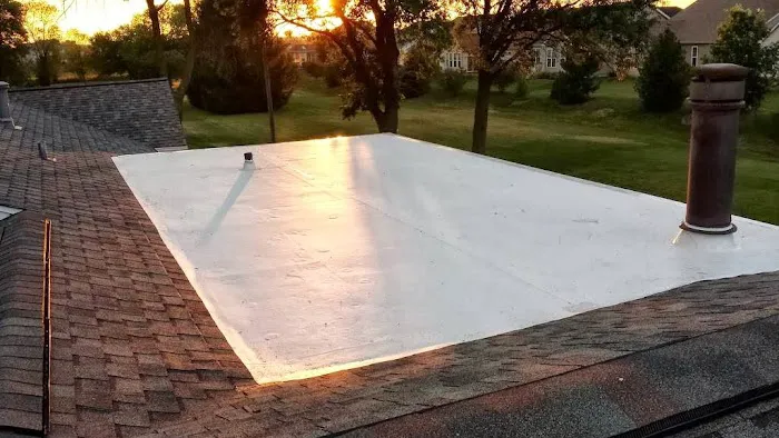 A.R. Bohr Roofing LLC Picture 1