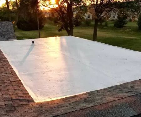 A.R. Bohr Roofing LLC