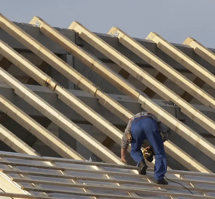 Fox Valley Roofing Inc Picture 1