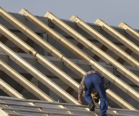 Fox Valley Roofing Inc