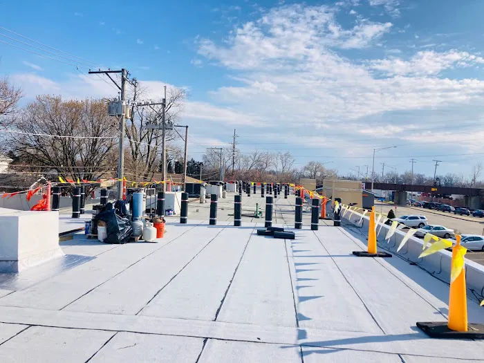 Technician Roofing 2 LLC Picture 1