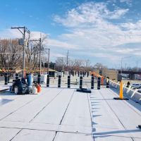 Technician Roofing 2 LLC ico