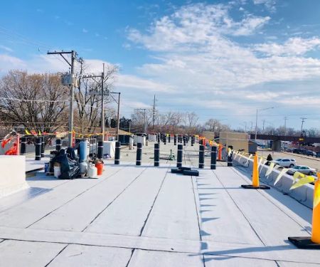 Technician Roofing 2 LLC