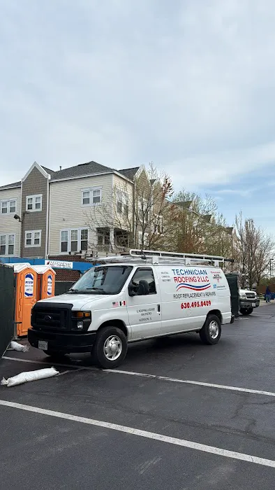Technician Roofing 2 LLC Picture 2