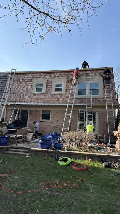 Technician Roofing 2 LLC Picture 8