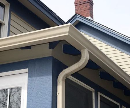 Crawford Roofing Solutions