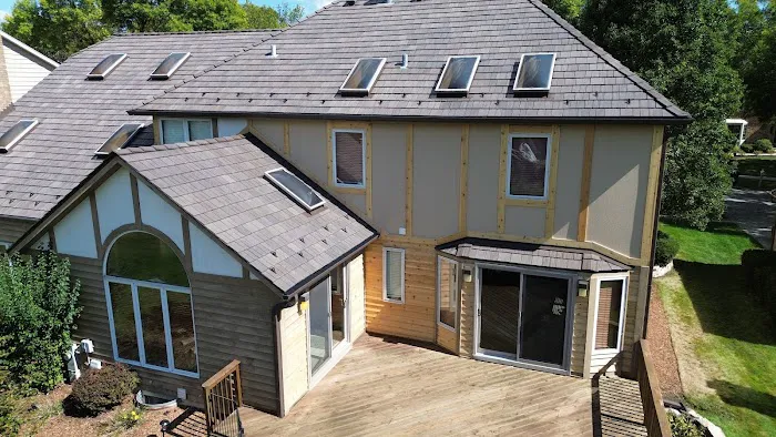 Genuine Pro Roofing Inc Picture 1