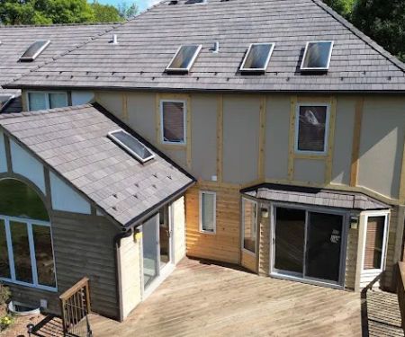 Genuine Pro Roofing Inc