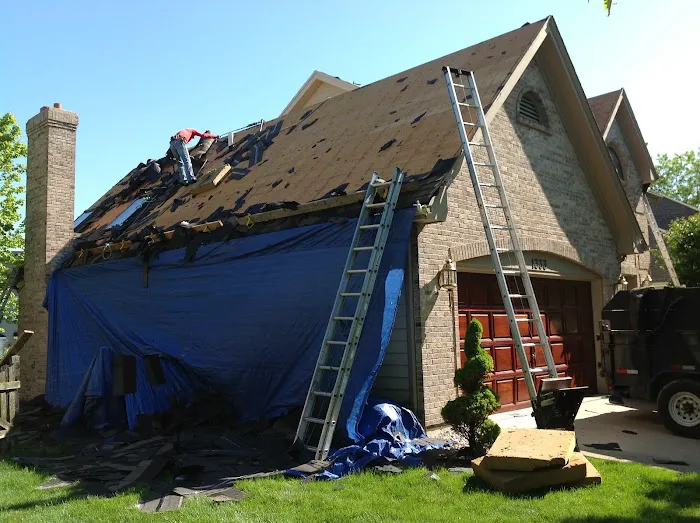 Genuine Pro Roofing Inc Picture 4